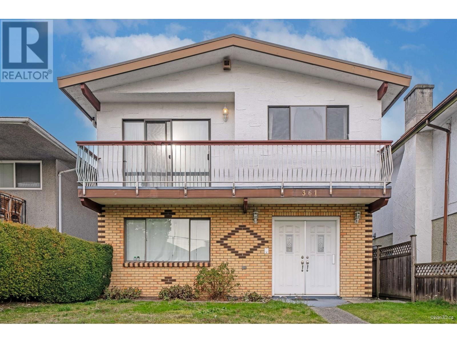 Primary Property View