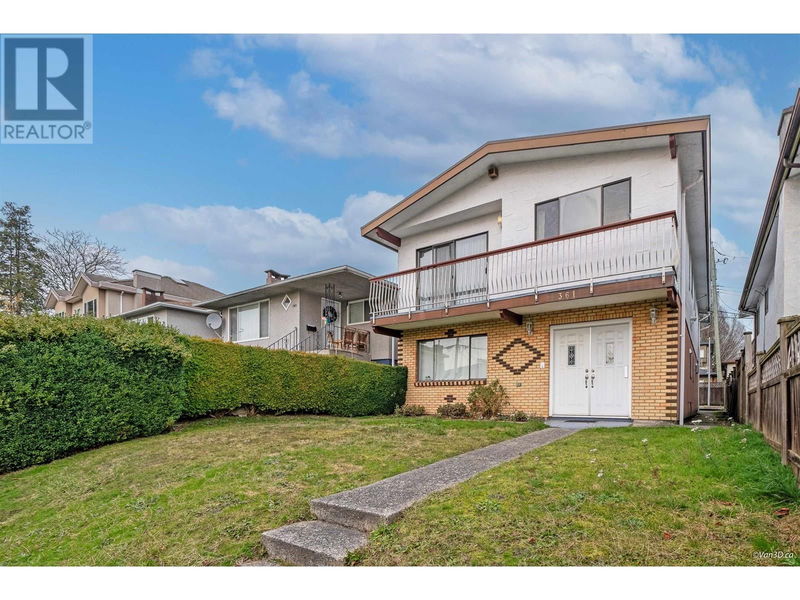 Secondary Property View