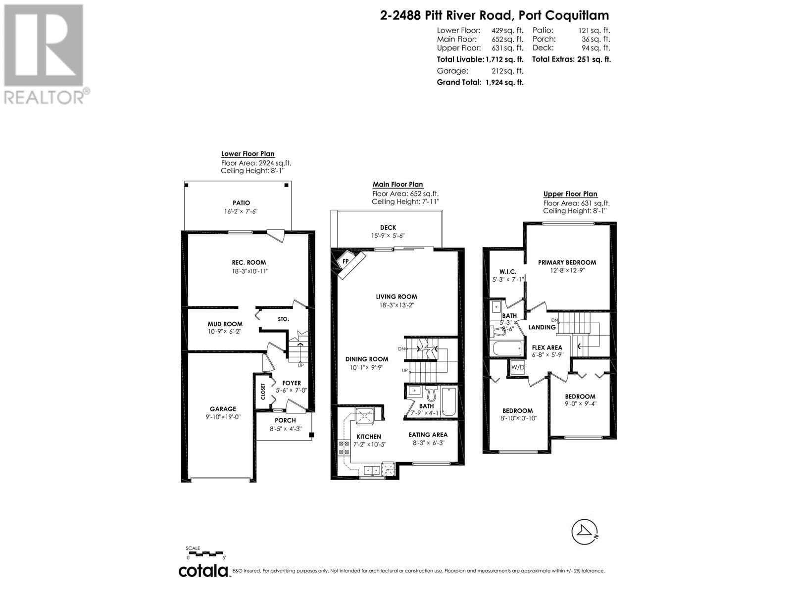 2 - 2488 PITT RIVER ROAD Image 40