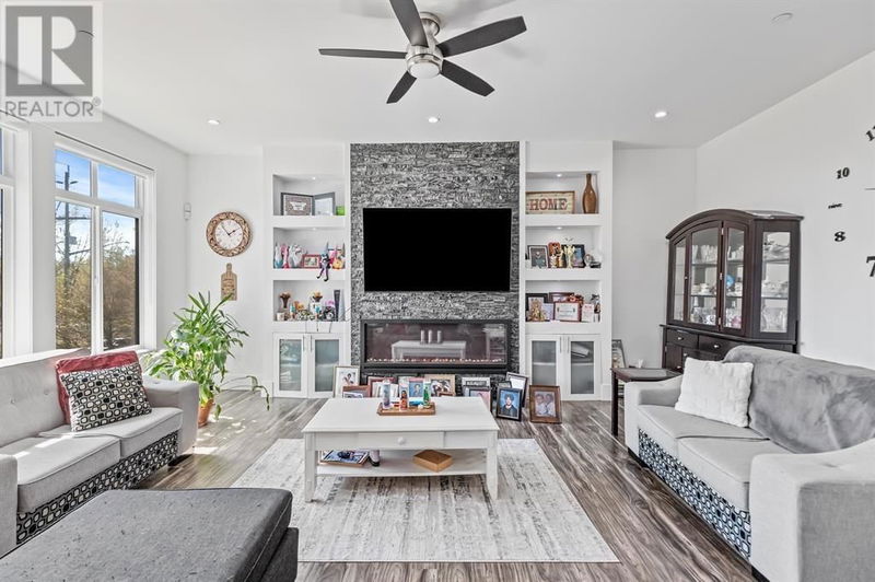 Tertiary Property View