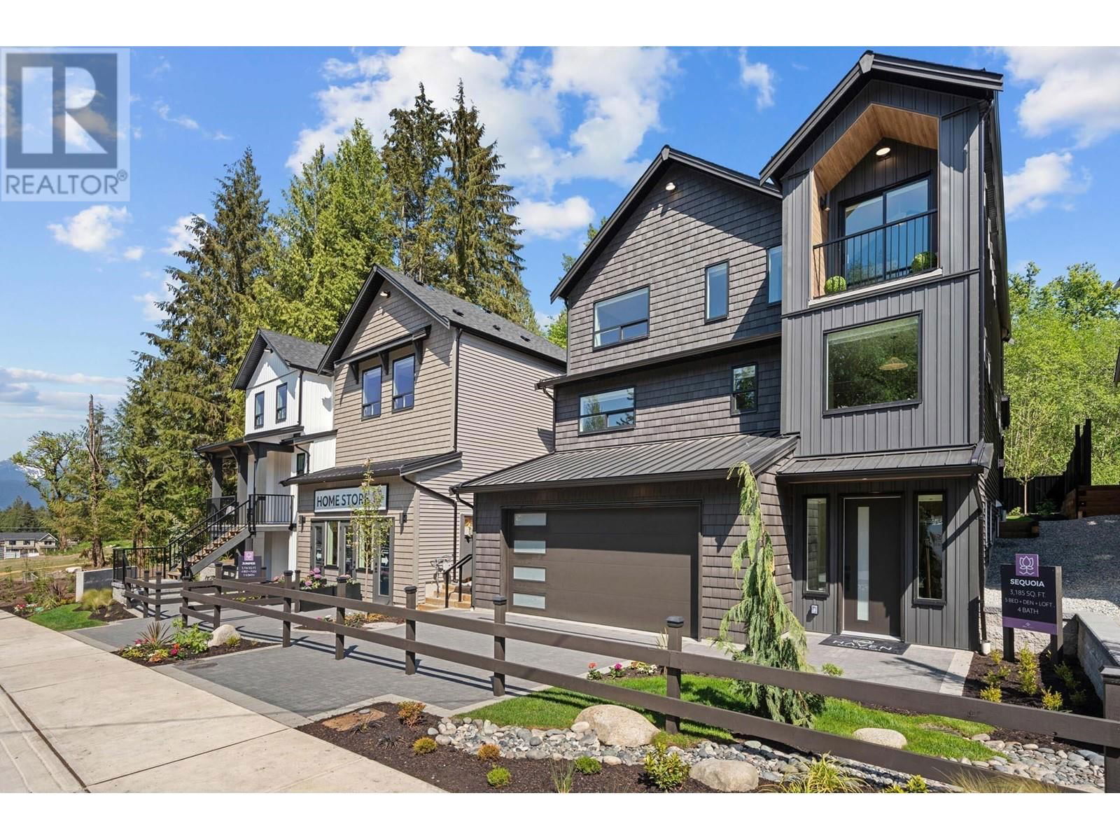 Primary Property View