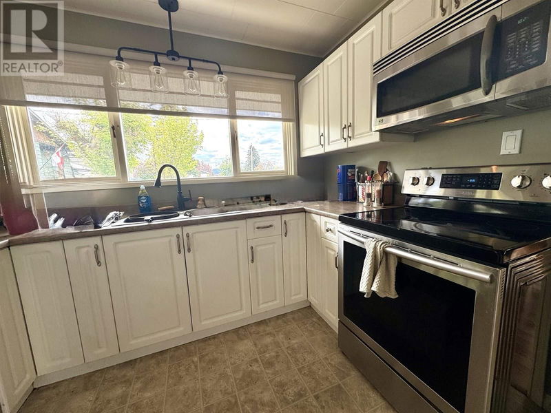 Secondary Property View