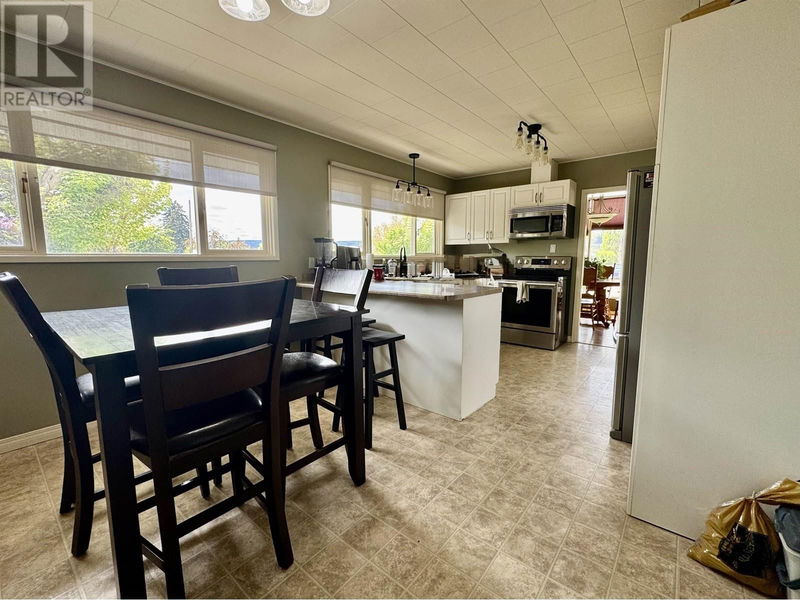 Tertiary Property View