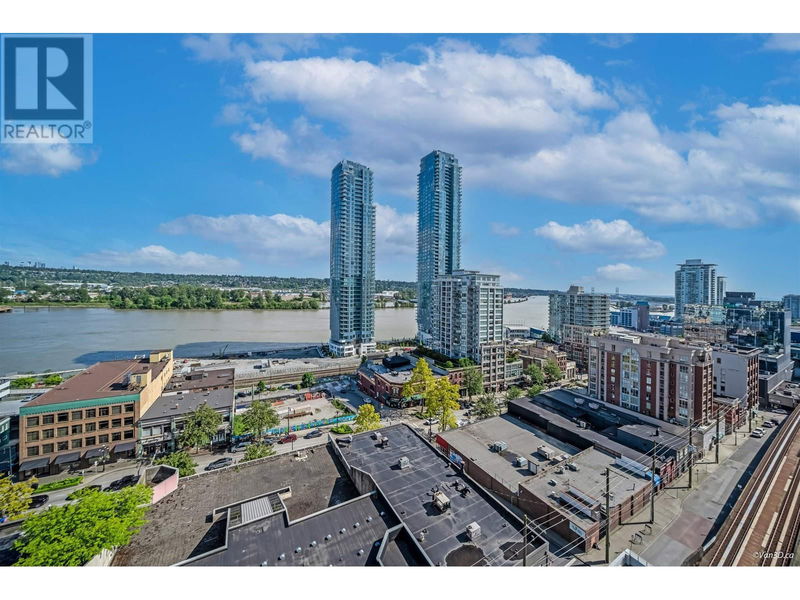 Tertiary Property View