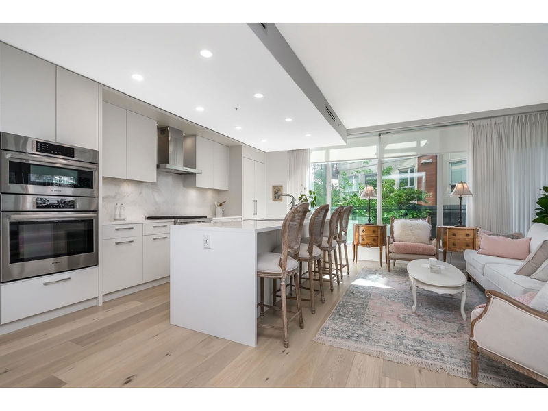 Tertiary Property View