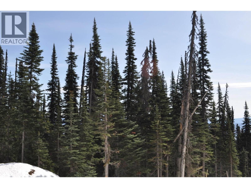 Lt 8 ALPINE Way Smithers British Columbia, V0J 2N0 - Vacant Land For Sale