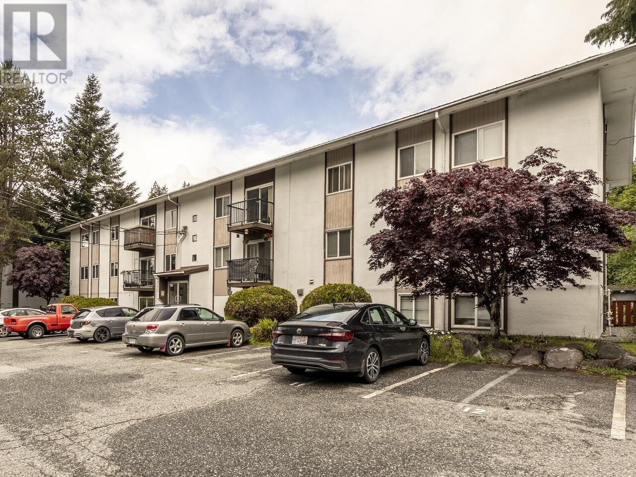 Primary Property View