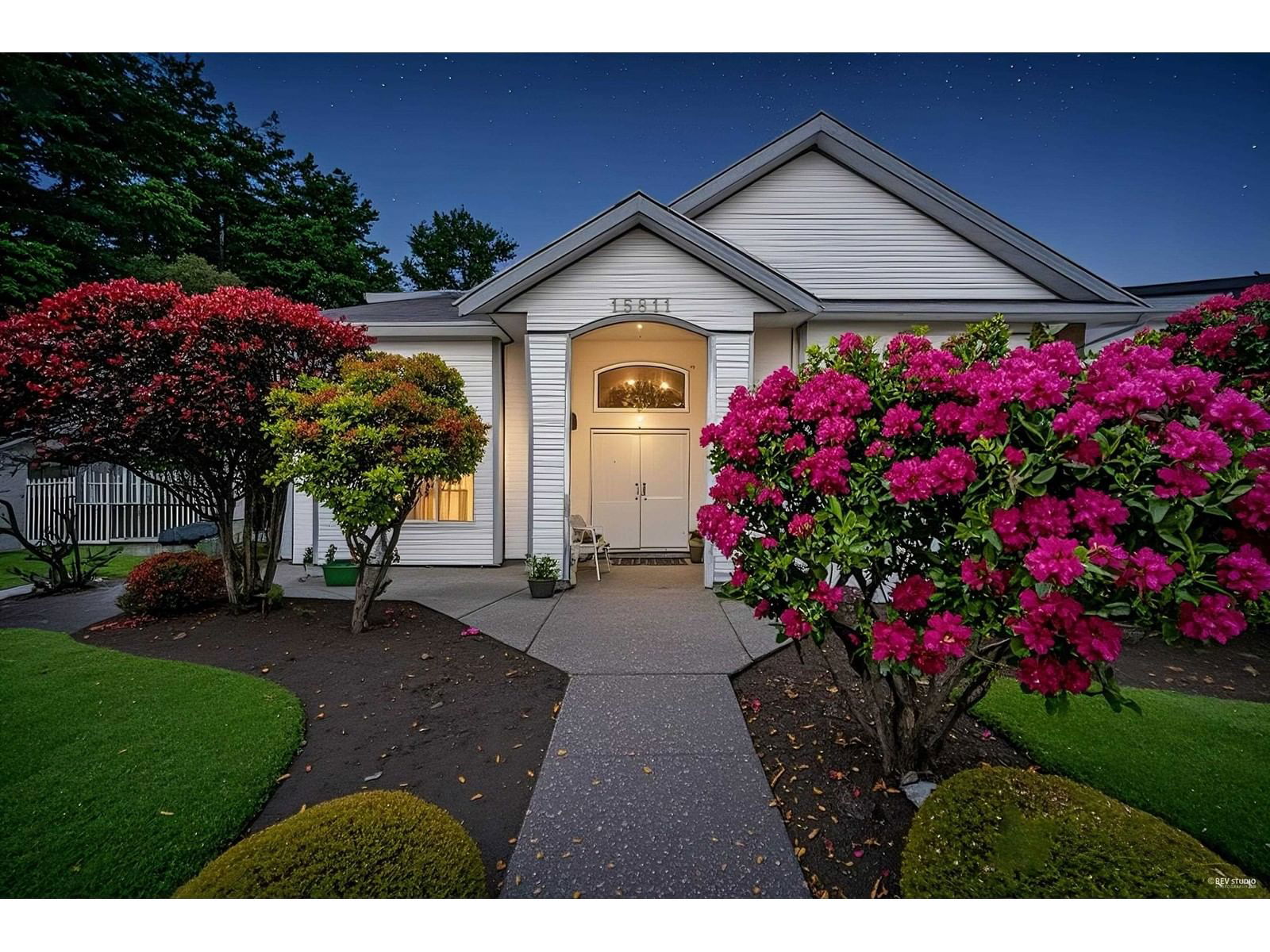 Primary Property View
