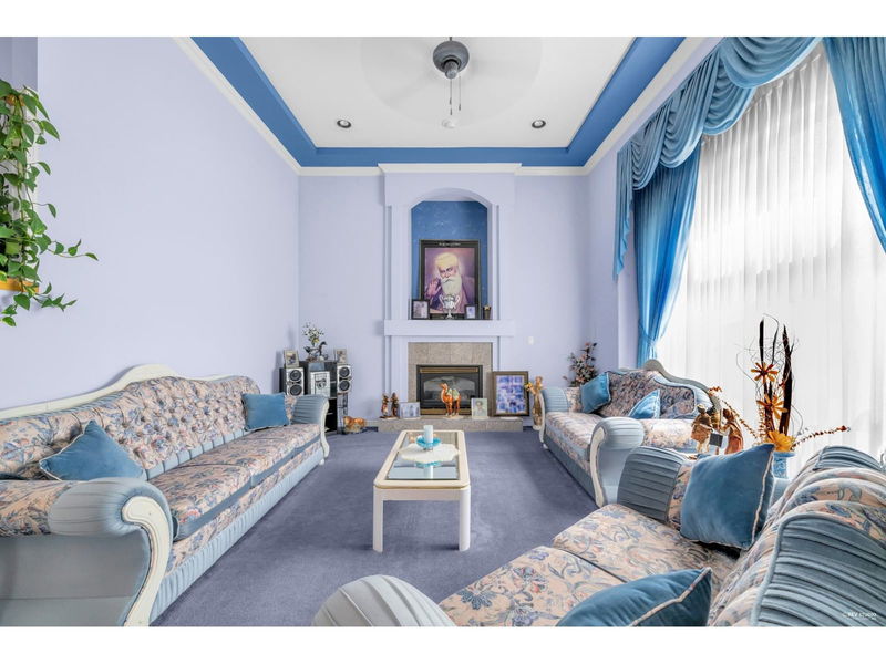 Tertiary Property View