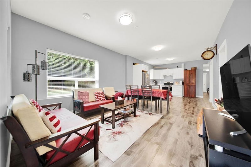 Tertiary Property View