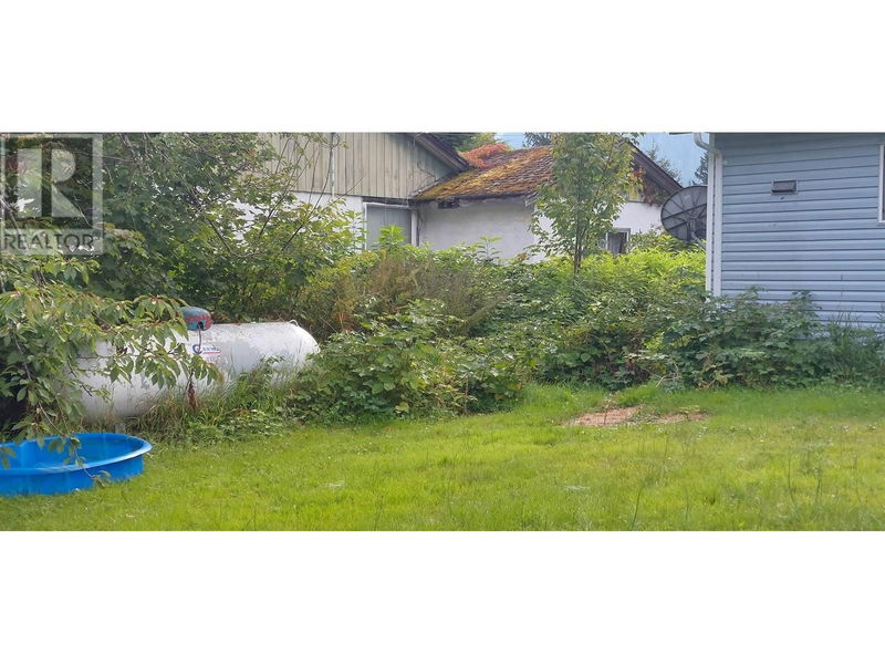 Tertiary Property View