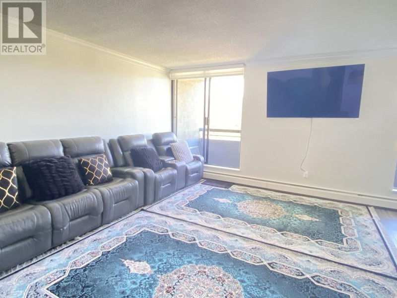 Tertiary Property View