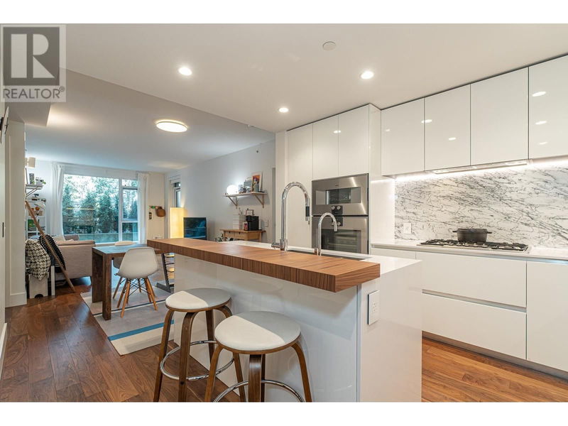 Tertiary Property View