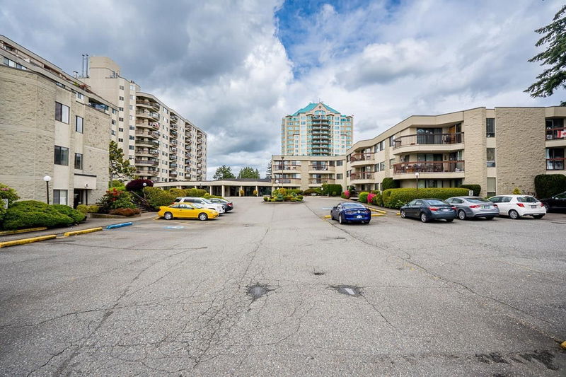 Tertiary Property View
