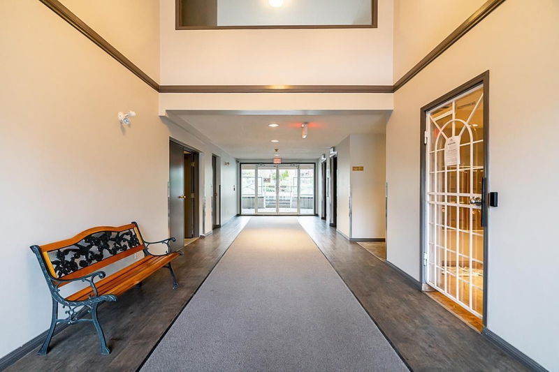 Tertiary Property View