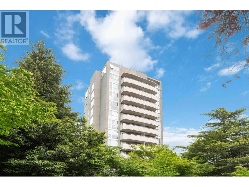 Tertiary Property View
