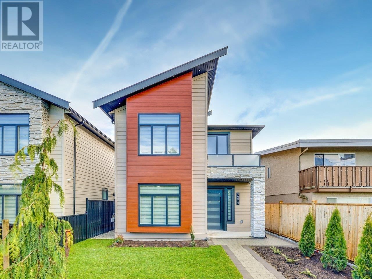 Primary Property View