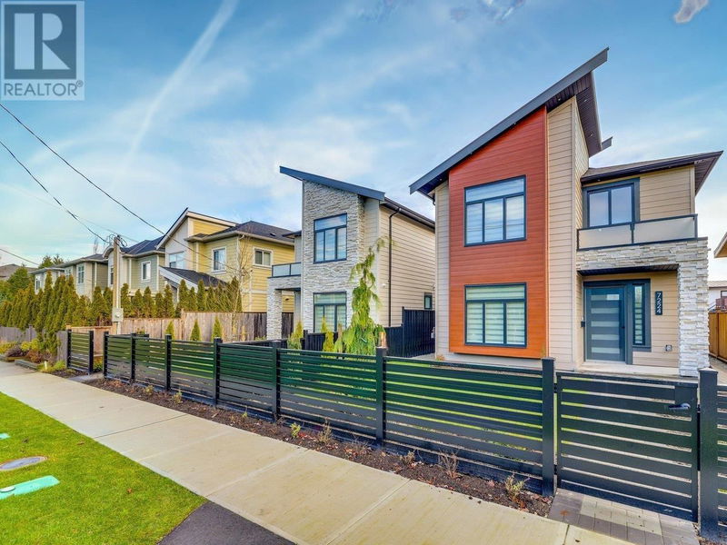 Tertiary Property View
