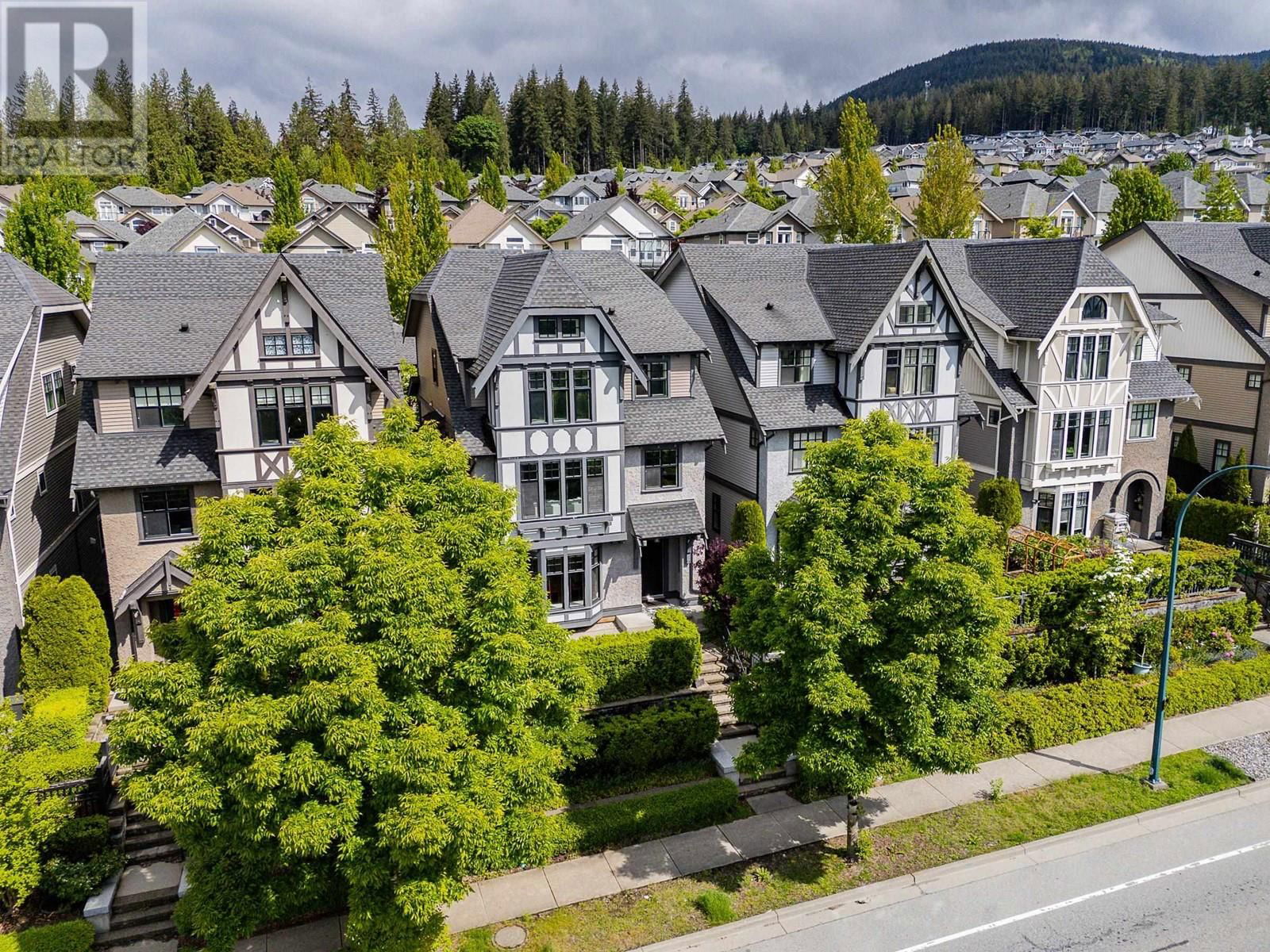 Primary Property View
