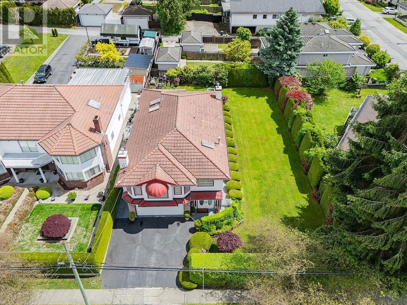 Tertiary Property View