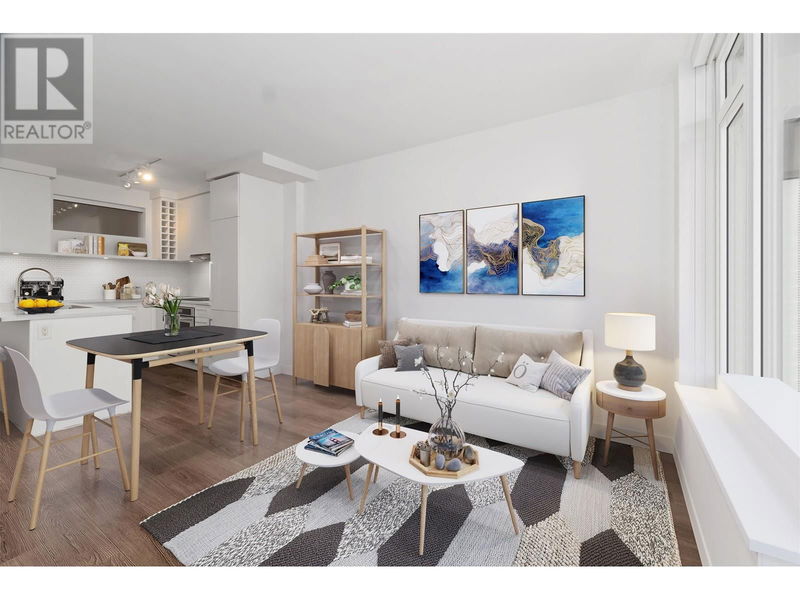 Tertiary Property View