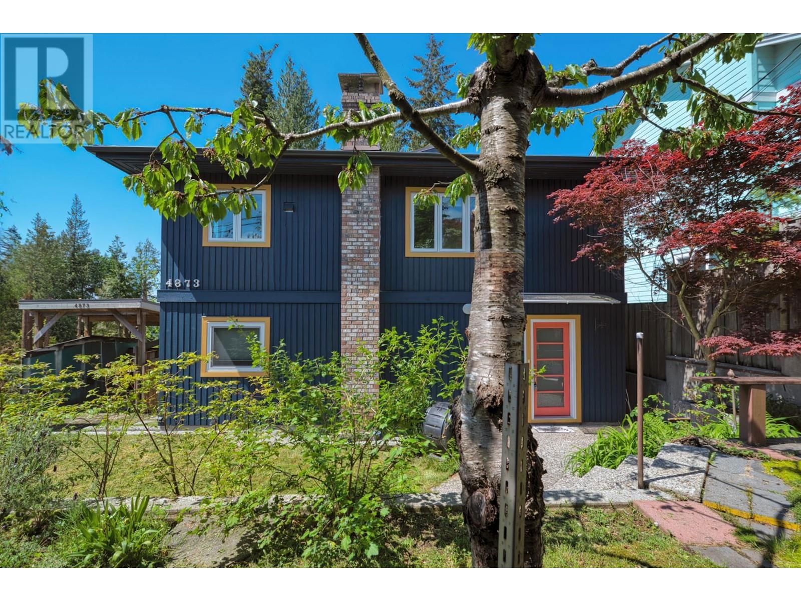 Primary Property View