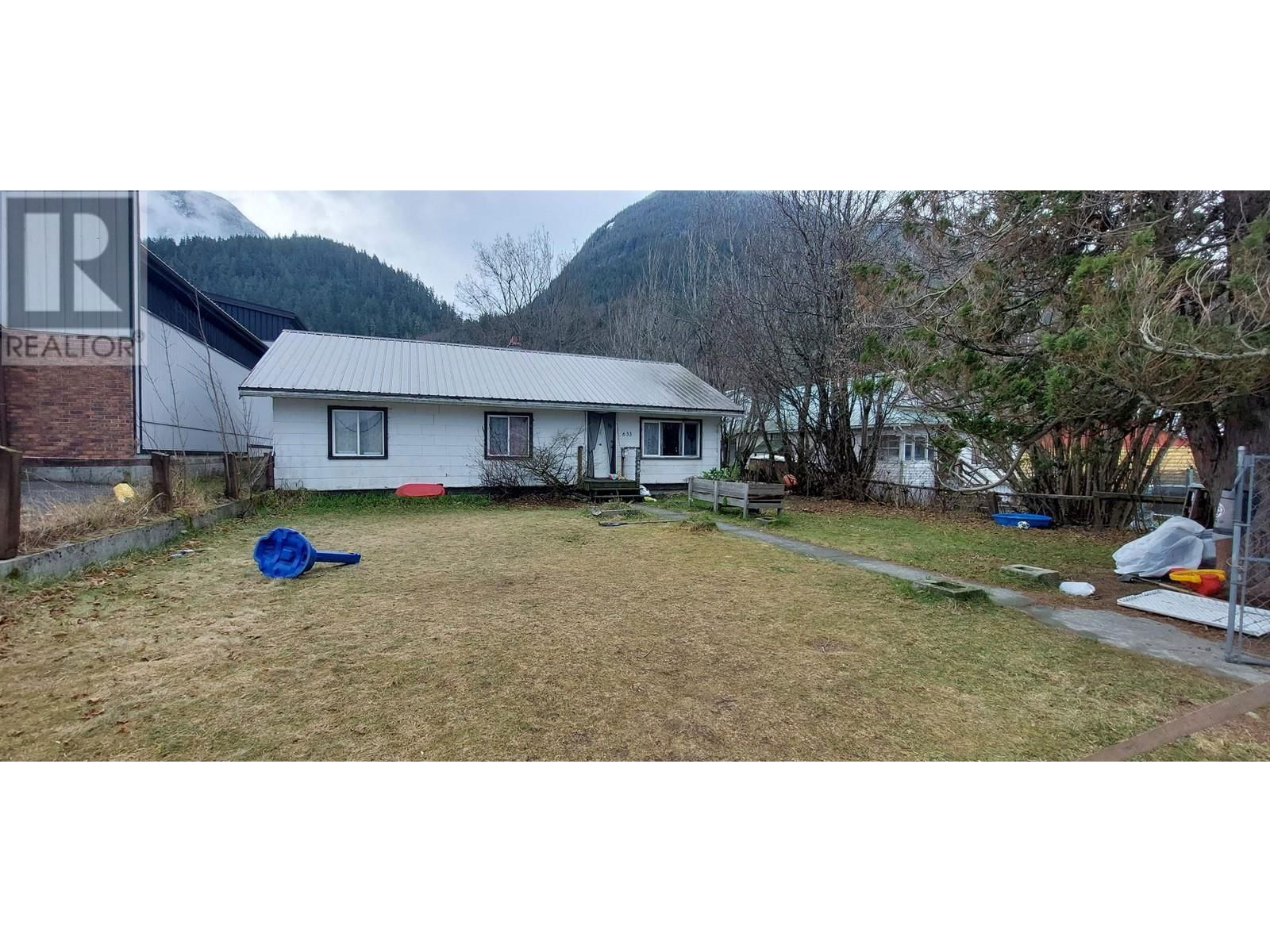 Primary Property View