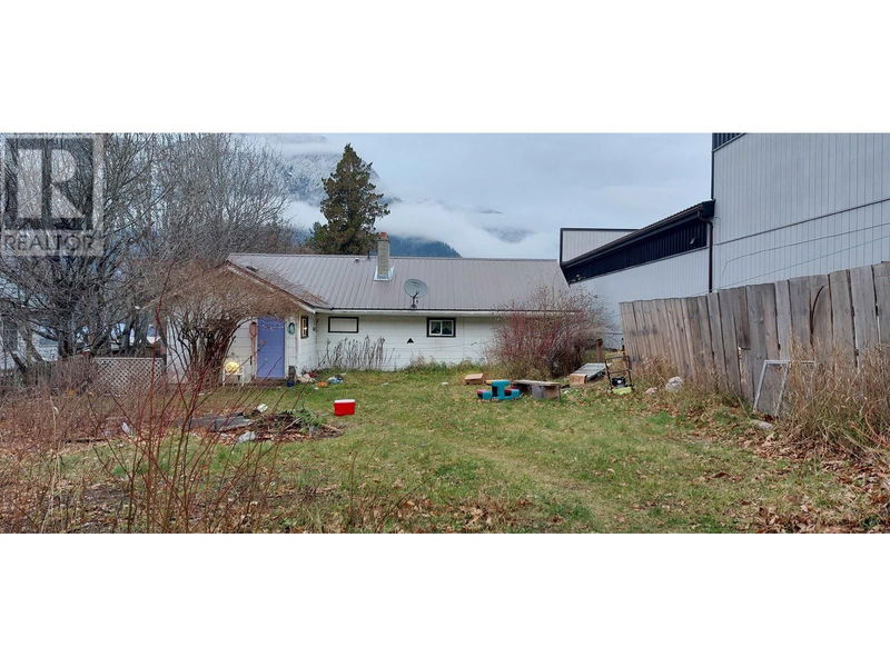 Secondary Property View