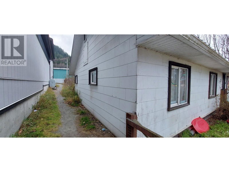 Tertiary Property View