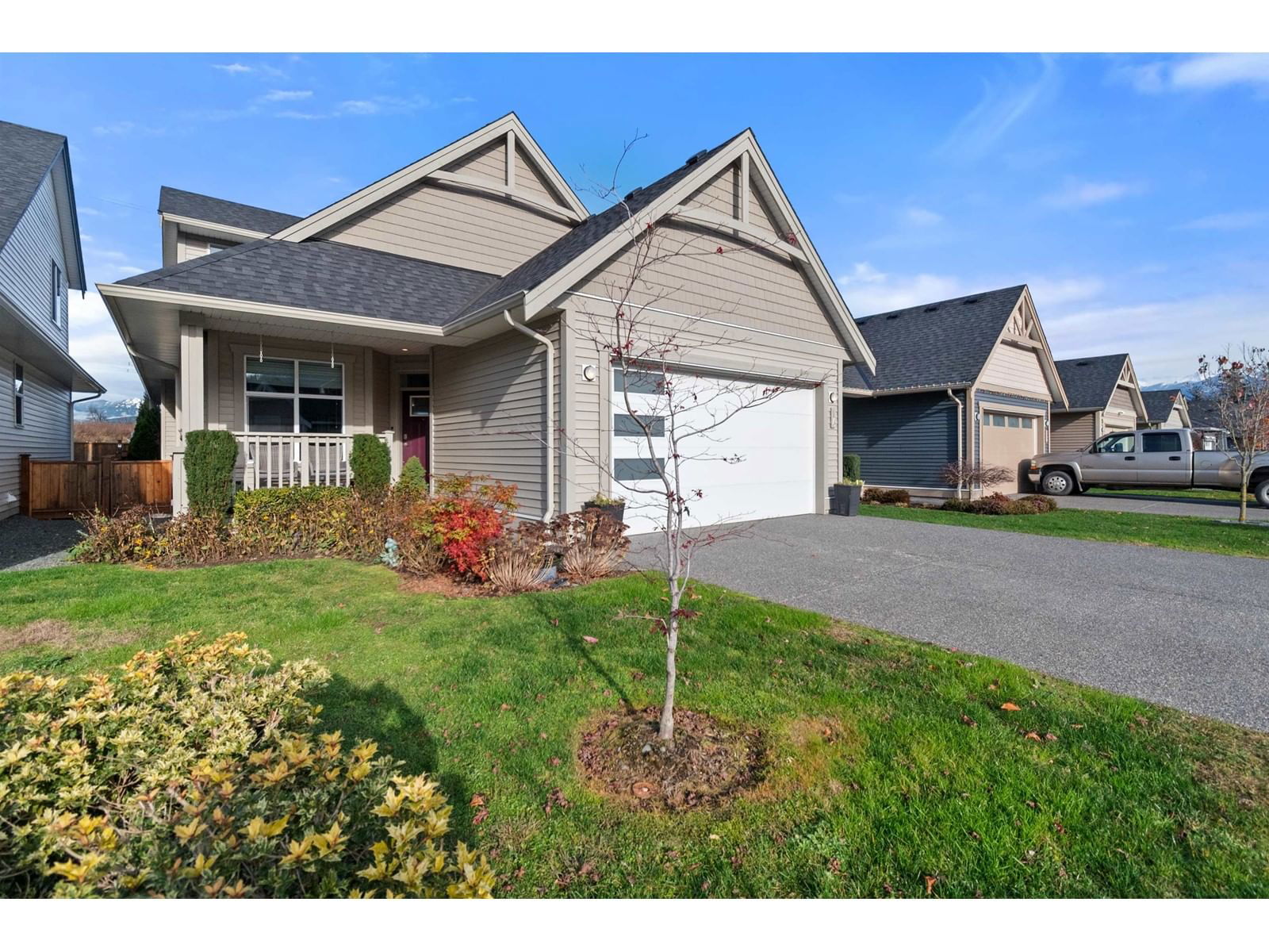14 - 6211 CHILLIWACK RIVER ROAD Image 1