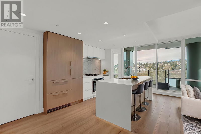 Tertiary Property View