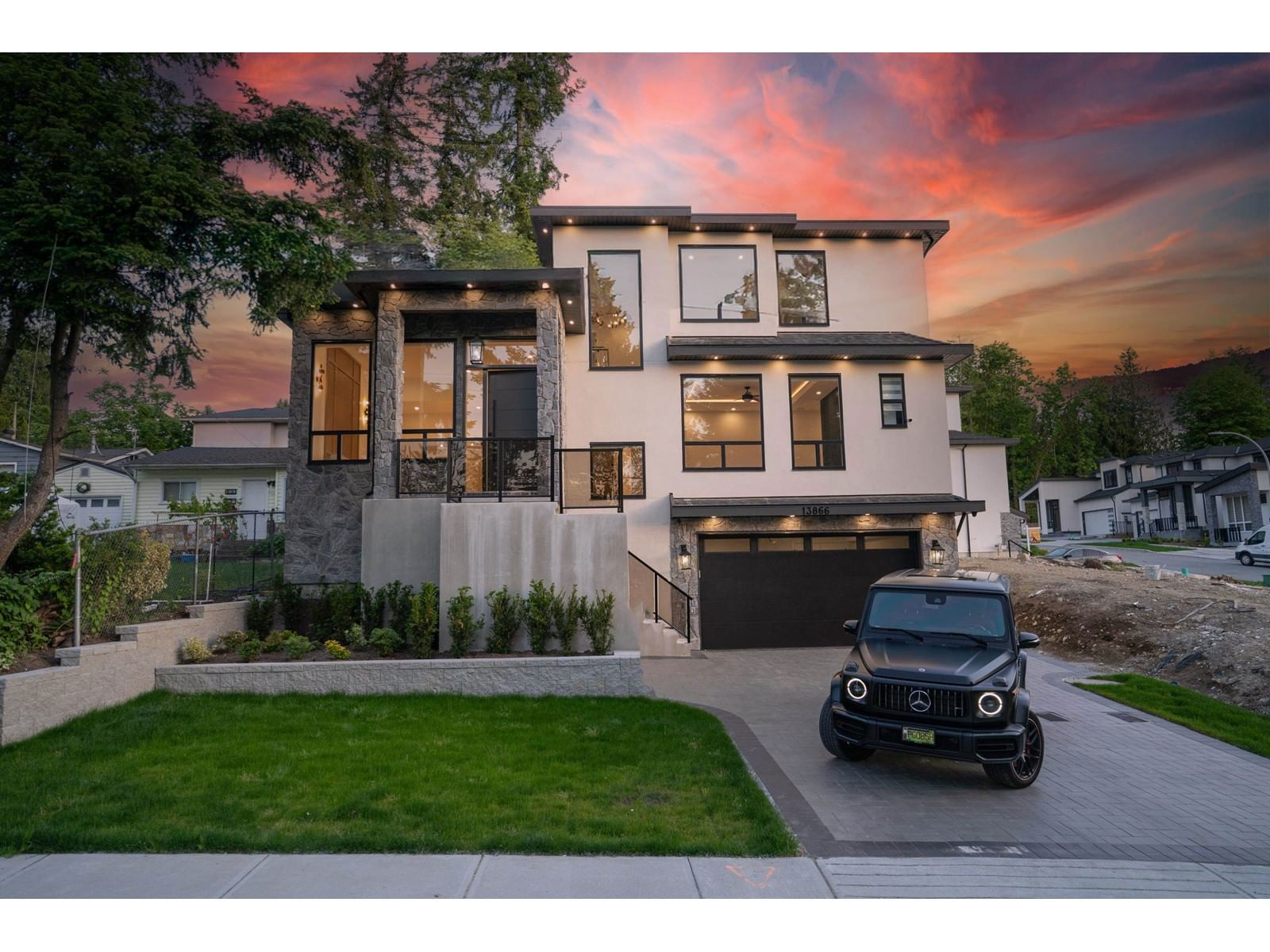 Primary Property View