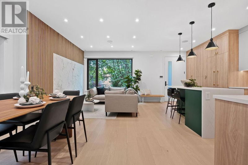 Tertiary Property View