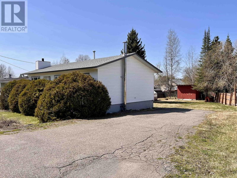 Secondary Property View