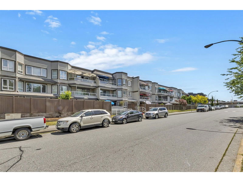 Tertiary Property View