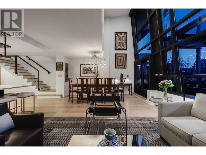 Tertiary Property View