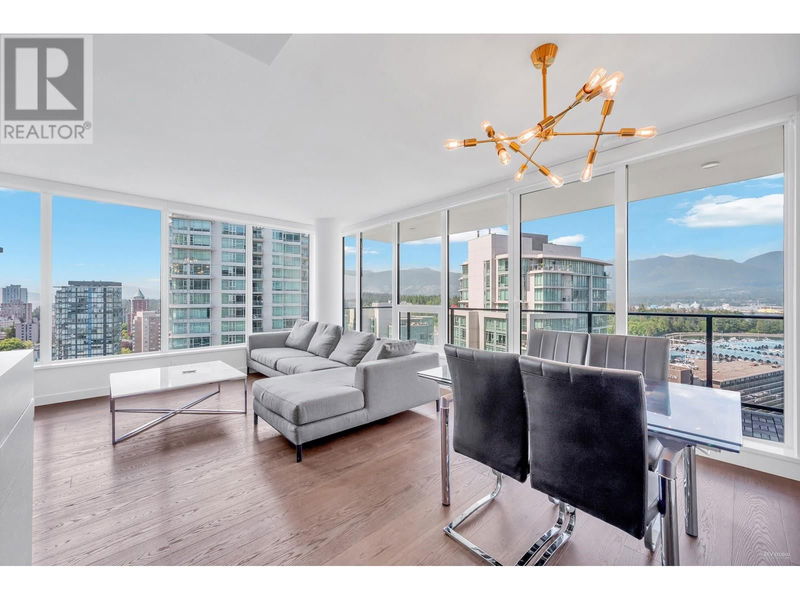 Tertiary Property View