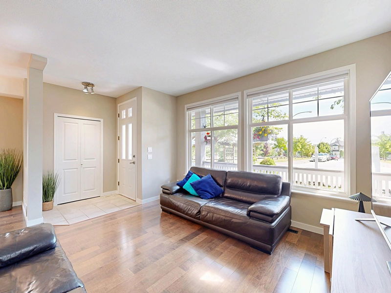Tertiary Property View