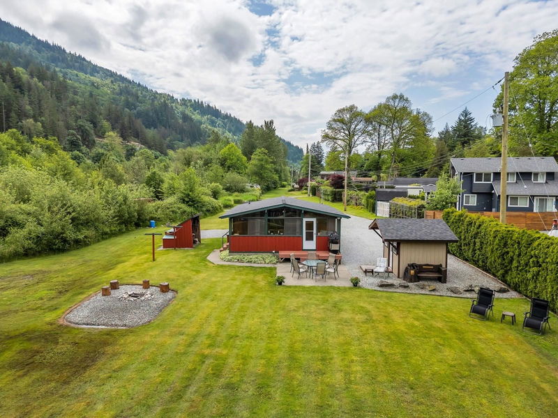 Secondary Property View