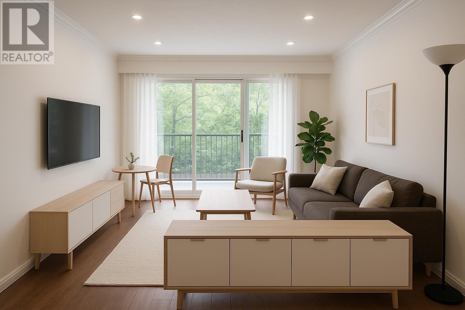 Primary Property View