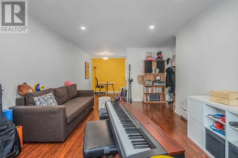 Tertiary Property View
