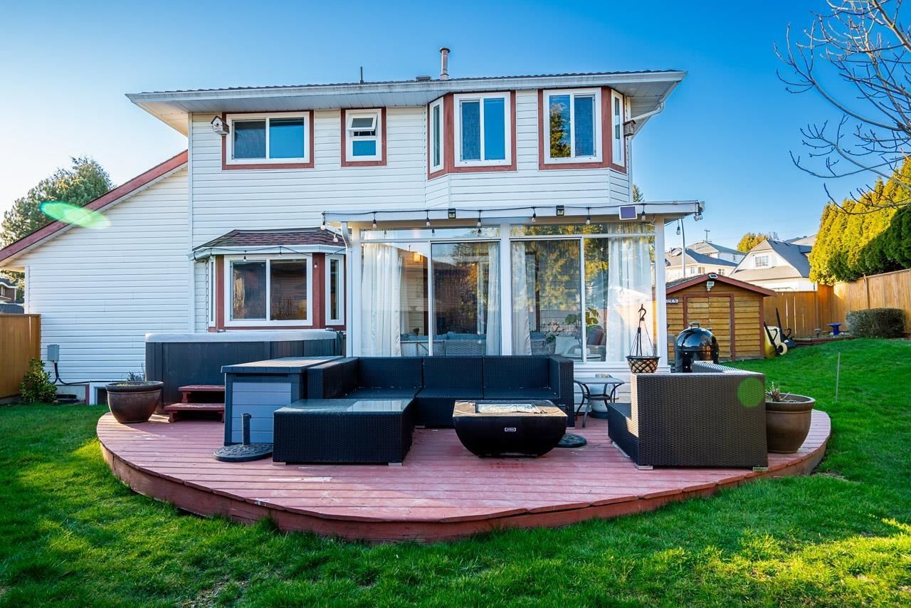 Primary Property View
