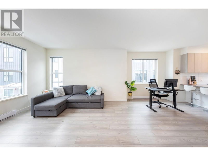 Tertiary Property View