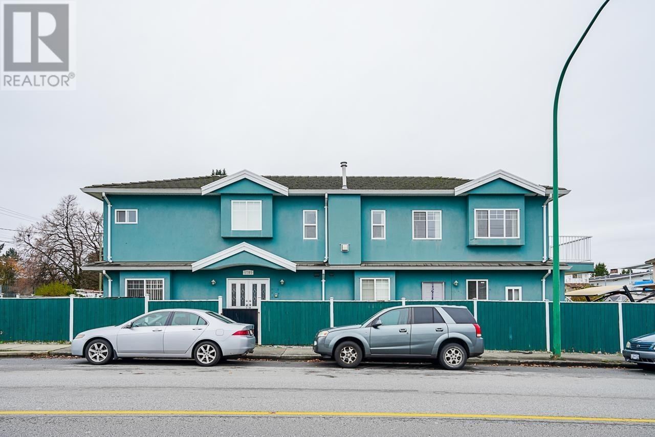 Primary Property View