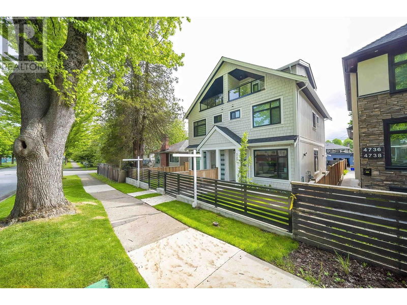 Secondary Property View