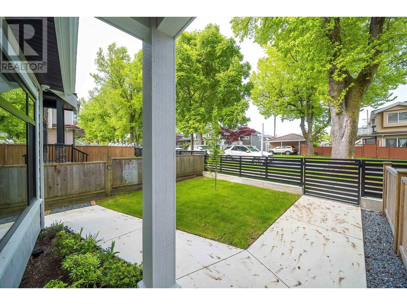 Tertiary Property View