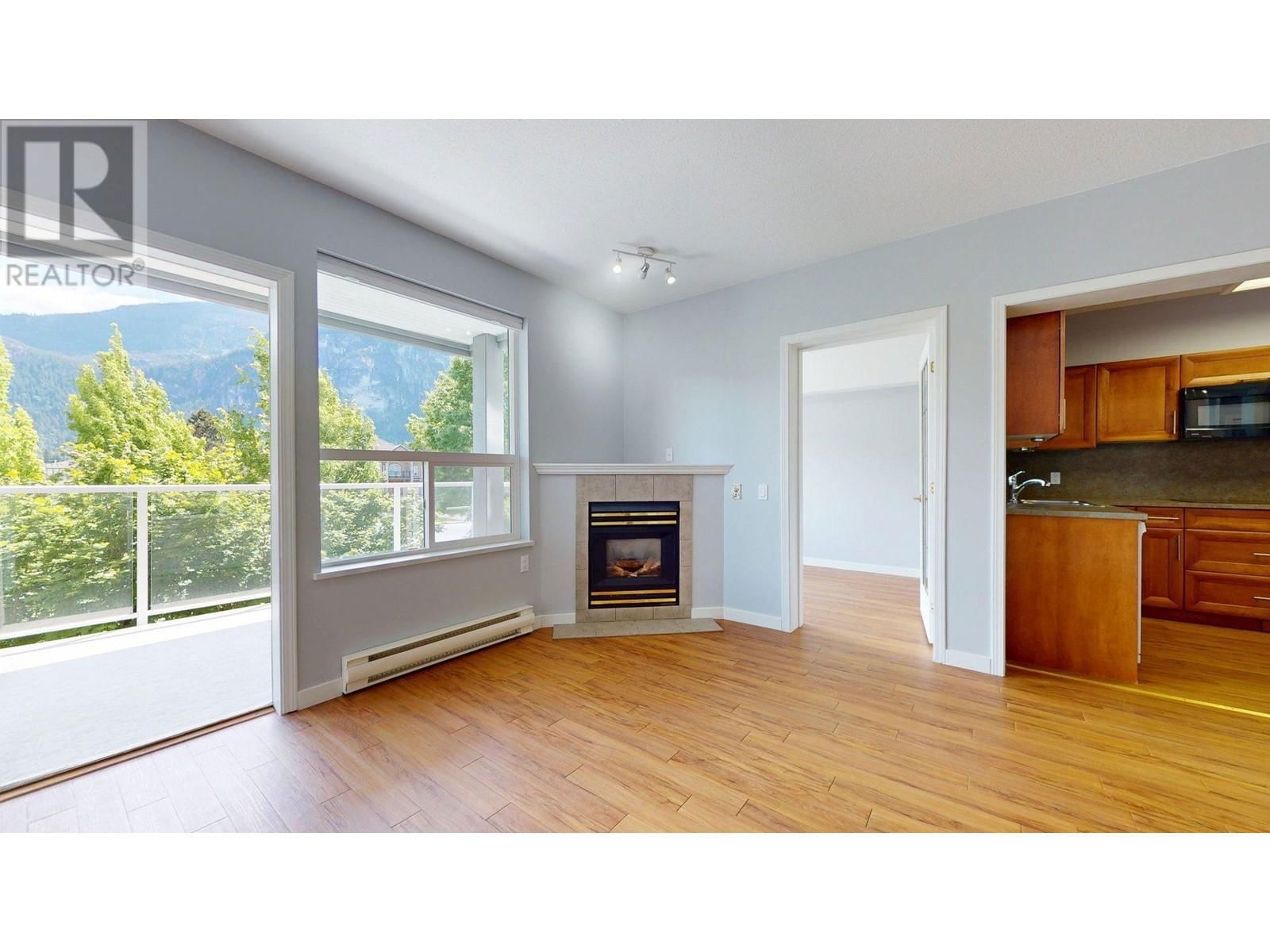 Primary Property View
