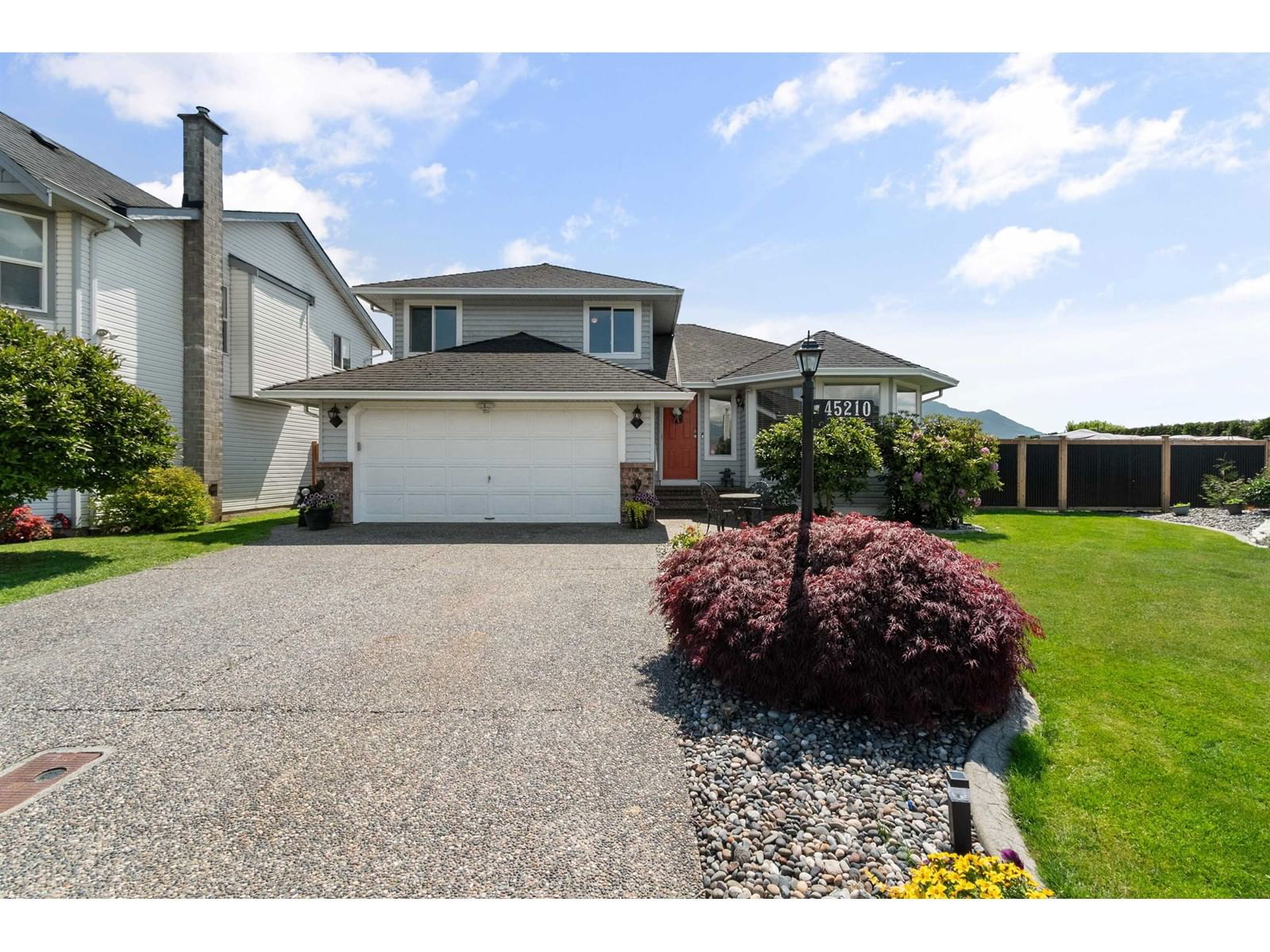 Primary Property View