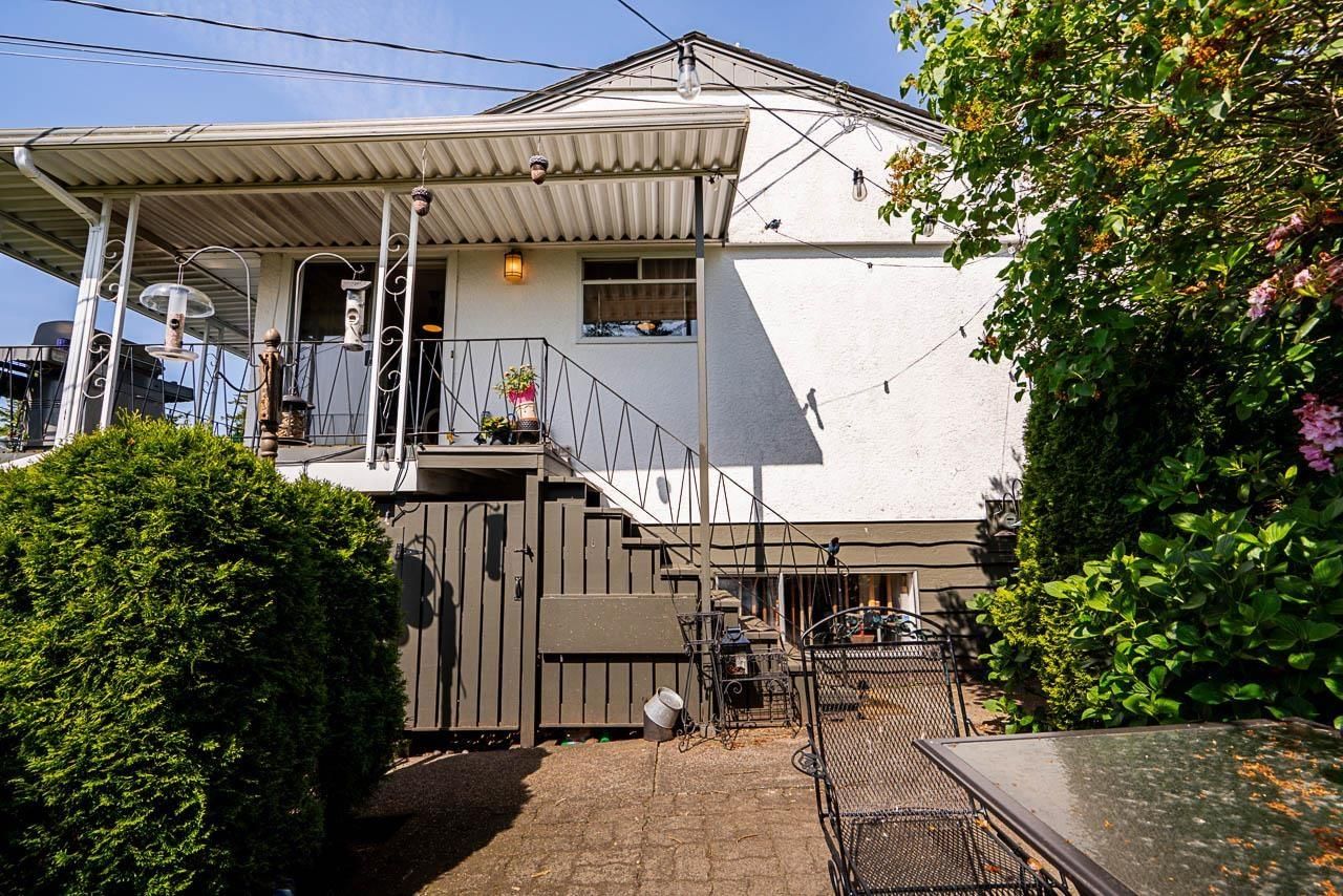 Primary Property View