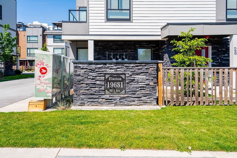 Secondary Property View